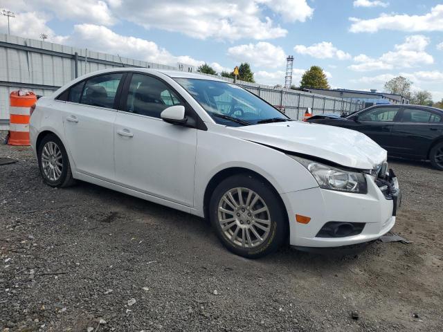 Photo 3 VIN: 1G1PJ5SB3E7218450 - CHEVROLET CRUZE ECO 