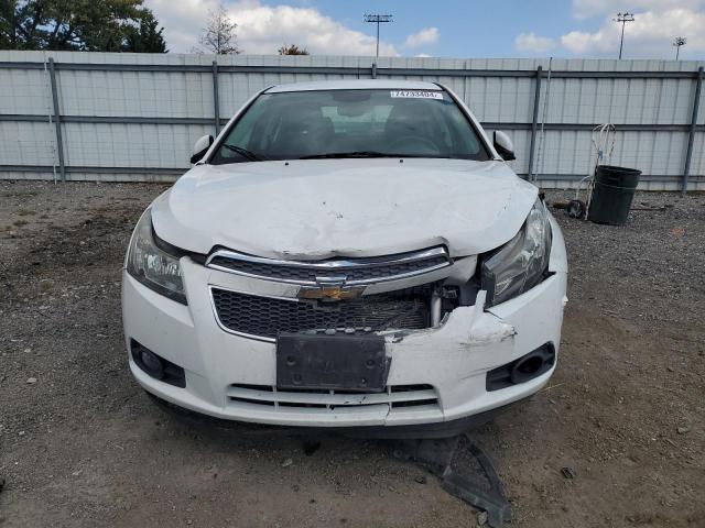 Photo 4 VIN: 1G1PJ5SB3E7218450 - CHEVROLET CRUZE ECO 