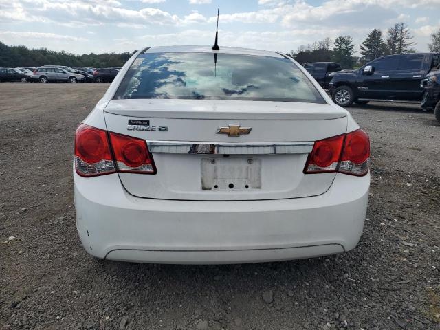 Photo 5 VIN: 1G1PJ5SB3E7218450 - CHEVROLET CRUZE ECO 