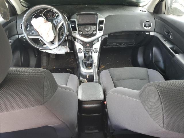 Photo 7 VIN: 1G1PJ5SB3E7218450 - CHEVROLET CRUZE ECO 