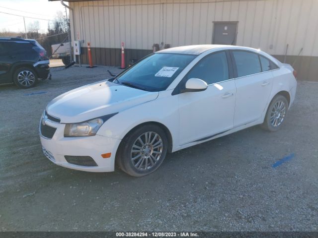 Photo 1 VIN: 1G1PJ5SB3E7369790 - CHEVROLET CRUZE 