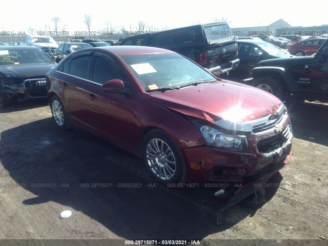 Photo 0 VIN: 1G1PJ5SB3F7209250 - CHEVROLET CRUZE 