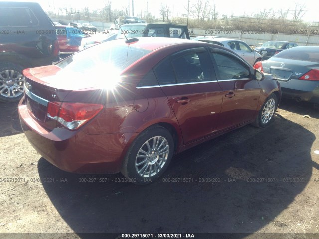 Photo 3 VIN: 1G1PJ5SB3F7209250 - CHEVROLET CRUZE 