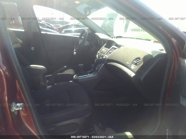 Photo 4 VIN: 1G1PJ5SB3F7209250 - CHEVROLET CRUZE 