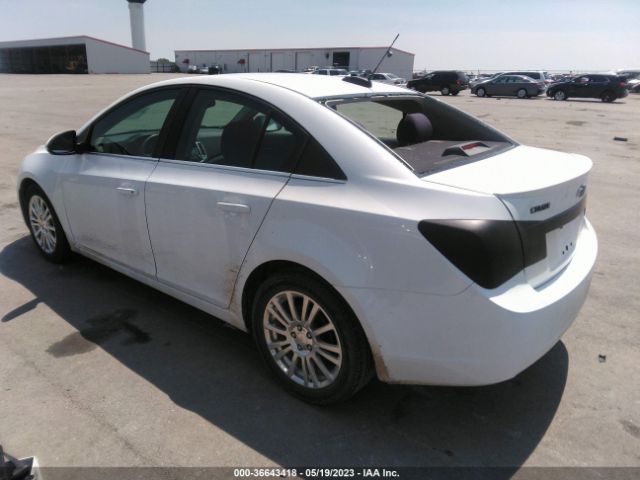 Photo 2 VIN: 1G1PJ5SB3F7214089 - CHEVROLET CRUZE 