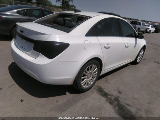 Photo 3 VIN: 1G1PJ5SB3F7214089 - CHEVROLET CRUZE 