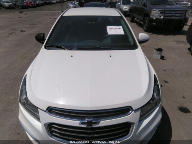 Photo 5 VIN: 1G1PJ5SB3F7214089 - CHEVROLET CRUZE 