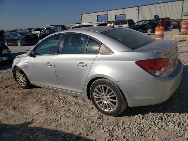 Photo 1 VIN: 1G1PJ5SB3G7175327 - CHEVROLET CRUZE LIMI 