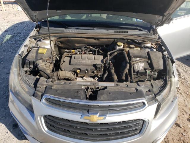 Photo 10 VIN: 1G1PJ5SB3G7175327 - CHEVROLET CRUZE LIMI 