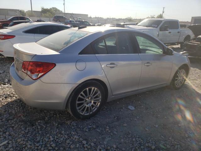 Photo 2 VIN: 1G1PJ5SB3G7175327 - CHEVROLET CRUZE LIMI 