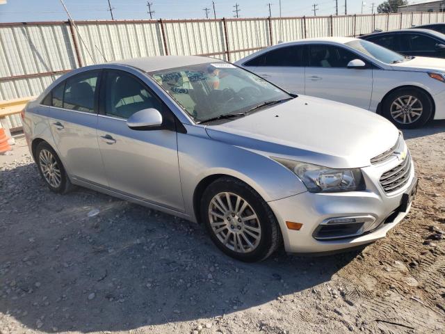 Photo 3 VIN: 1G1PJ5SB3G7175327 - CHEVROLET CRUZE LIMI 