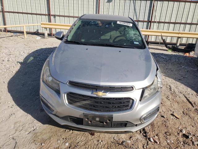 Photo 4 VIN: 1G1PJ5SB3G7175327 - CHEVROLET CRUZE LIMI 