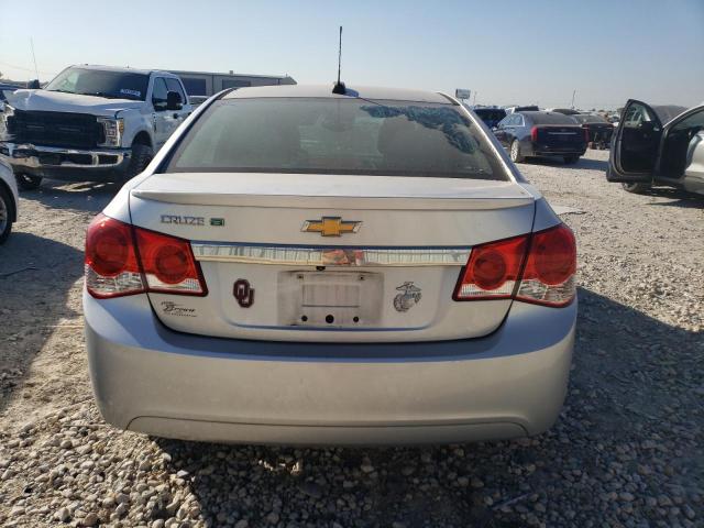 Photo 5 VIN: 1G1PJ5SB3G7175327 - CHEVROLET CRUZE LIMI 