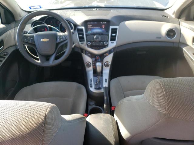 Photo 7 VIN: 1G1PJ5SB3G7175327 - CHEVROLET CRUZE LIMI 