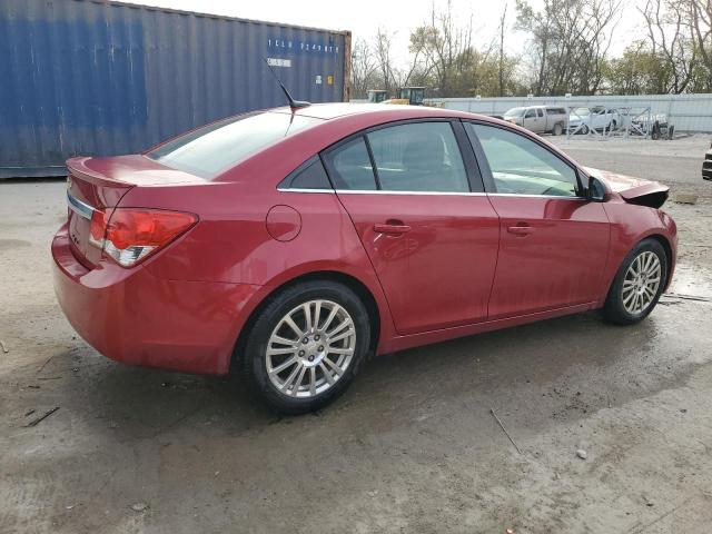 Photo 2 VIN: 1G1PJ5SB4D7140663 - CHEVROLET CRUZE ECO 