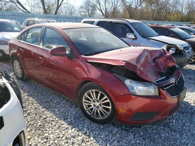 Photo 3 VIN: 1G1PJ5SB4D7140663 - CHEVROLET CRUZE ECO 