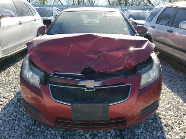 Photo 4 VIN: 1G1PJ5SB4D7140663 - CHEVROLET CRUZE ECO 