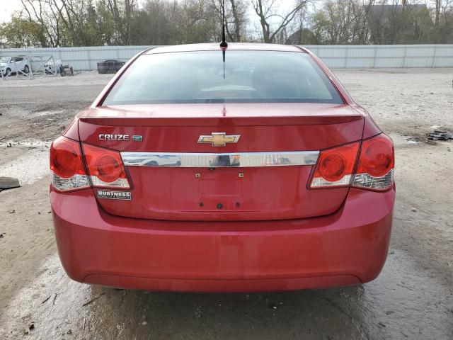 Photo 5 VIN: 1G1PJ5SB4D7140663 - CHEVROLET CRUZE ECO 