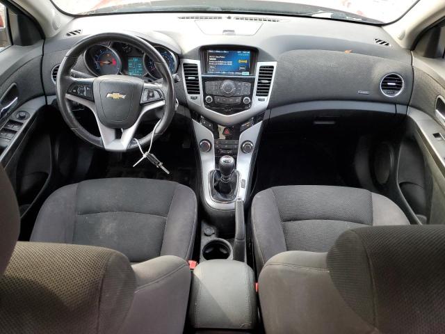 Photo 7 VIN: 1G1PJ5SB4D7140663 - CHEVROLET CRUZE ECO 