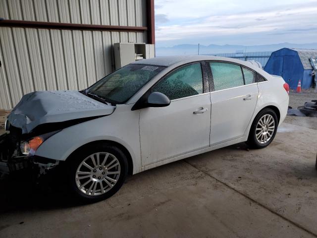 Photo 0 VIN: 1G1PJ5SB4D7142252 - CHEVROLET CRUZE 