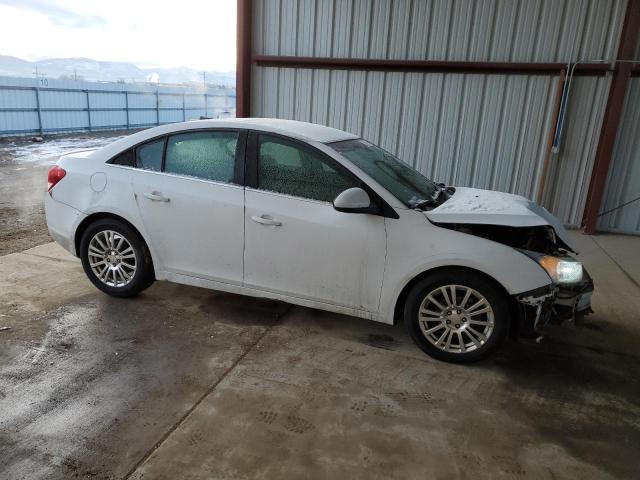 Photo 3 VIN: 1G1PJ5SB4D7142252 - CHEVROLET CRUZE 