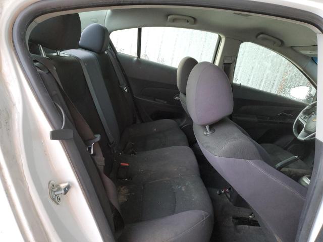 Photo 9 VIN: 1G1PJ5SB4D7142252 - CHEVROLET CRUZE 