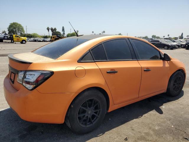 Photo 2 VIN: 1G1PJ5SB4D7304378 - CHEVROLET CRUZE ECO 