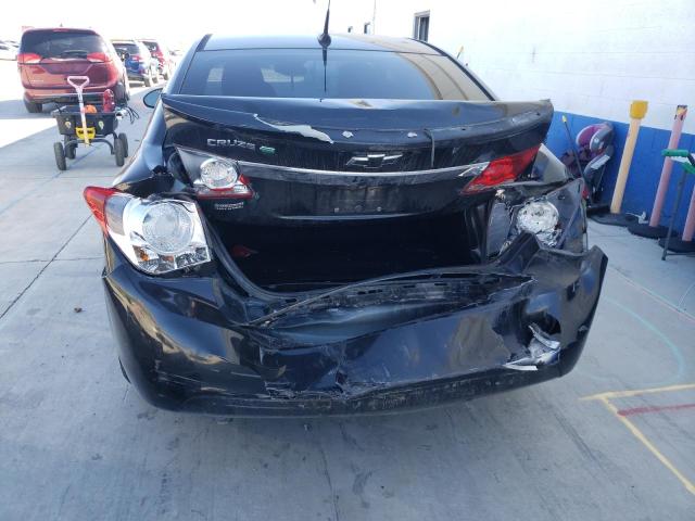 Photo 8 VIN: 1G1PJ5SB4D7305515 - CHEVROLET CRUZE ECO 