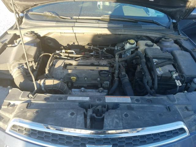 Photo 6 VIN: 1G1PJ5SB4E7200507 - CHEVROLET CRUZE 