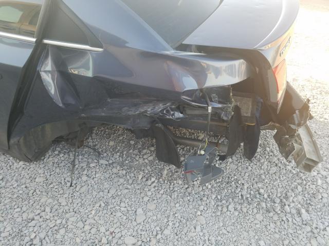 Photo 8 VIN: 1G1PJ5SB4E7200507 - CHEVROLET CRUZE 