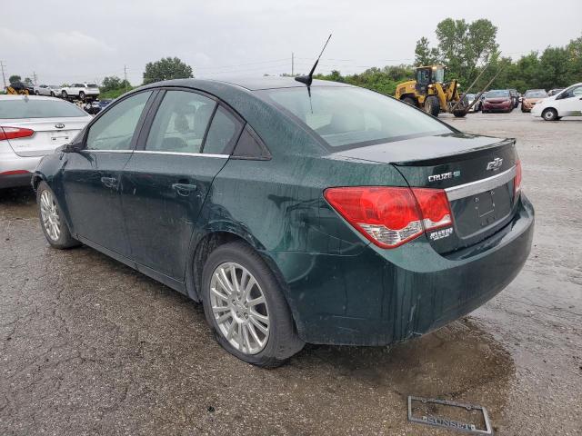 Photo 1 VIN: 1G1PJ5SB4E7250260 - CHEVROLET CRUZE ECO 