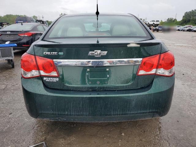 Photo 5 VIN: 1G1PJ5SB4E7250260 - CHEVROLET CRUZE ECO 