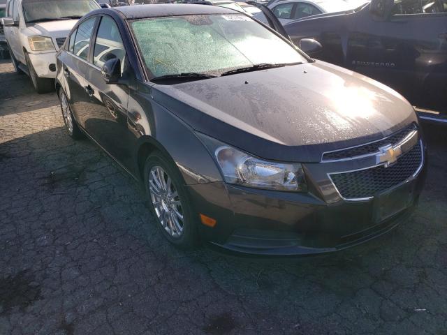 Photo 0 VIN: 1G1PJ5SB4E7417250 - CHEVROLET CRUZE ECO 