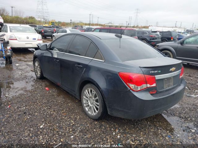 Photo 2 VIN: 1G1PJ5SB4G7121065 - CHEVROLET CRUZE LIMITED 