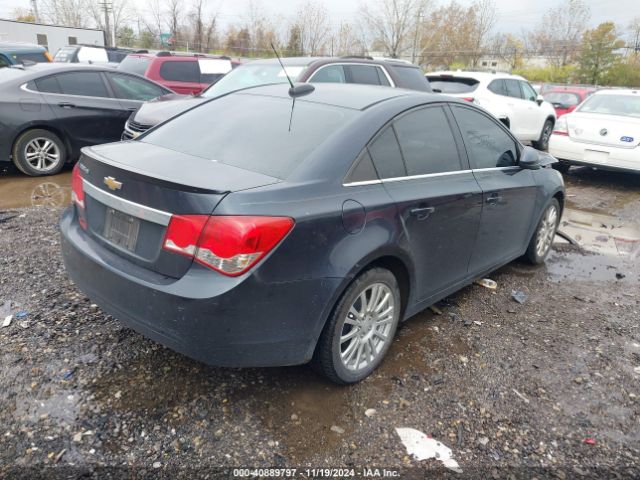 Photo 3 VIN: 1G1PJ5SB4G7121065 - CHEVROLET CRUZE LIMITED 