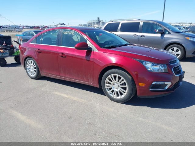 Photo 0 VIN: 1G1PJ5SB4G7142773 - CHEVROLET CRUZE LIMITED 