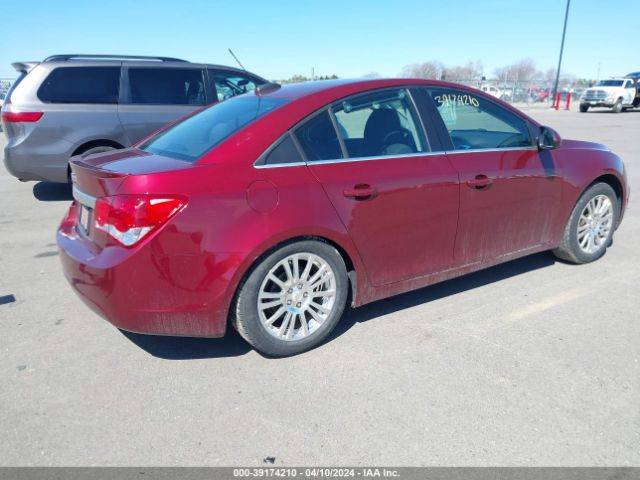 Photo 3 VIN: 1G1PJ5SB4G7142773 - CHEVROLET CRUZE LIMITED 