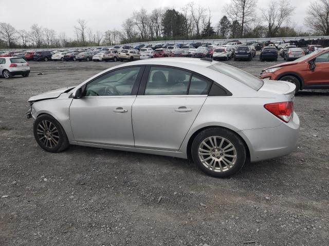 Photo 1 VIN: 1G1PJ5SB4G7164997 - CHEVROLET CRUZE LIMI 