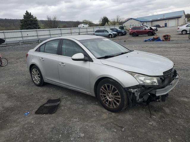 Photo 3 VIN: 1G1PJ5SB4G7164997 - CHEVROLET CRUZE LIMI 