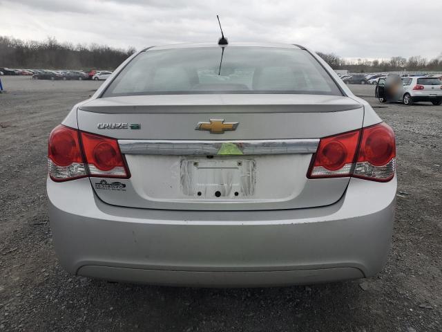 Photo 5 VIN: 1G1PJ5SB4G7164997 - CHEVROLET CRUZE LIMI 