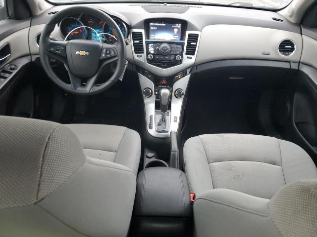 Photo 7 VIN: 1G1PJ5SB4G7164997 - CHEVROLET CRUZE LIMI 