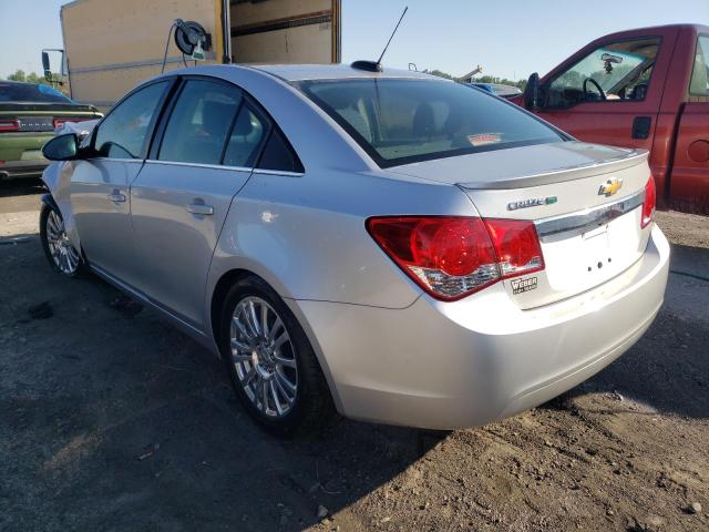 Photo 2 VIN: 1G1PJ5SB4G7195229 - CHEVROLET CRUZE 