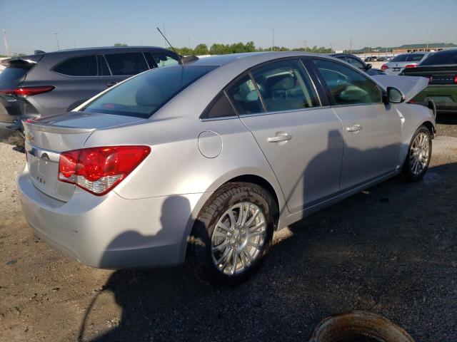 Photo 3 VIN: 1G1PJ5SB4G7195229 - CHEVROLET CRUZE 