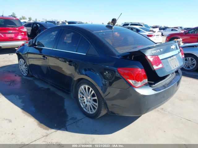 Photo 2 VIN: 1G1PJ5SB4G7204091 - CHEVROLET CRUZE LIMITED 