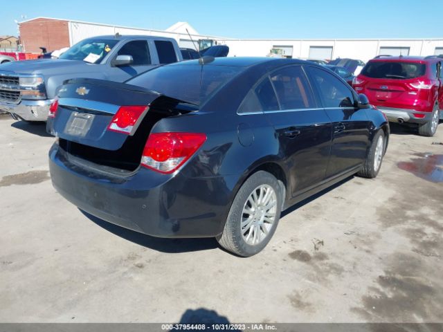 Photo 3 VIN: 1G1PJ5SB4G7204091 - CHEVROLET CRUZE LIMITED 