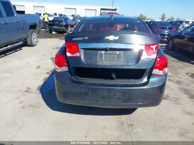 Photo 5 VIN: 1G1PJ5SB4G7204091 - CHEVROLET CRUZE LIMITED 