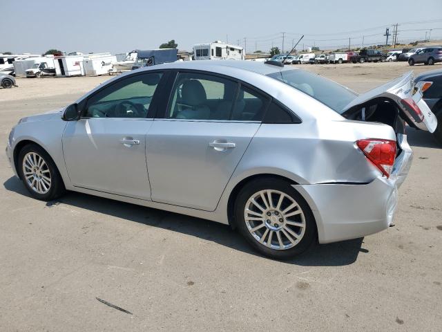 Photo 1 VIN: 1G1PJ5SB4G7206553 - CHEVROLET CRUZE LIMI 