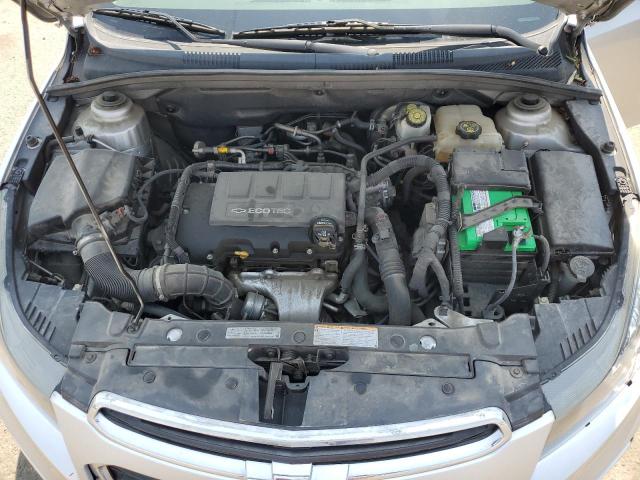 Photo 10 VIN: 1G1PJ5SB4G7206553 - CHEVROLET CRUZE LIMI 