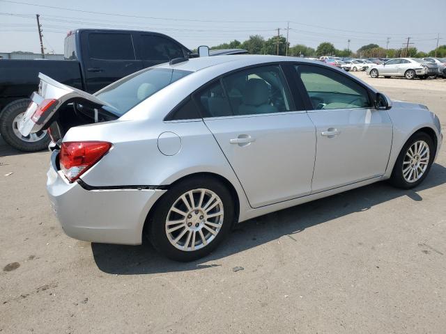 Photo 2 VIN: 1G1PJ5SB4G7206553 - CHEVROLET CRUZE LIMI 