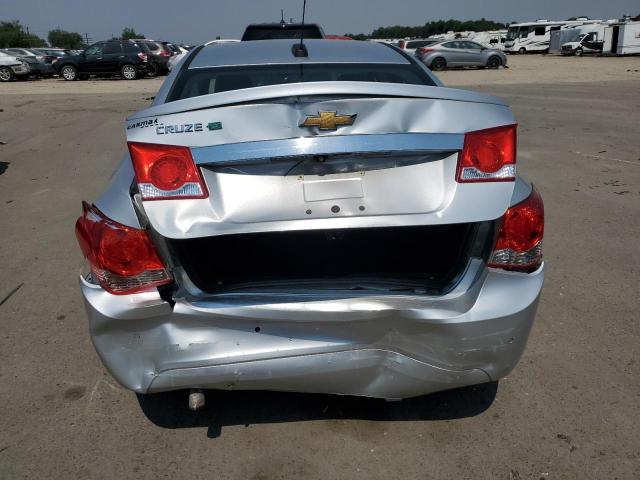 Photo 5 VIN: 1G1PJ5SB4G7206553 - CHEVROLET CRUZE LIMI 